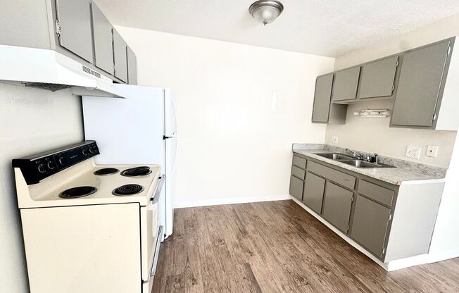 1 bed, 1 bath, 500 sqft, $799, Unit Unit 303