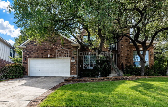 9818 SELBOURNE LN