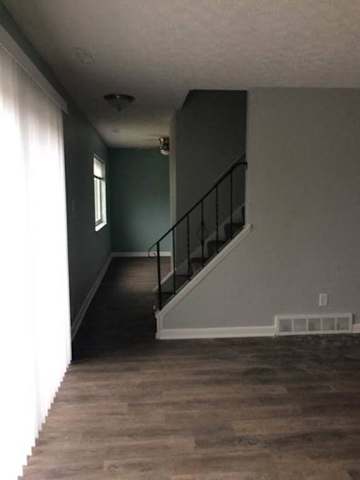 Welcome to Garfield Villa Apartments