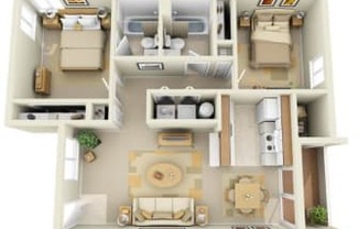 Partner-provided photo for $1545 unit