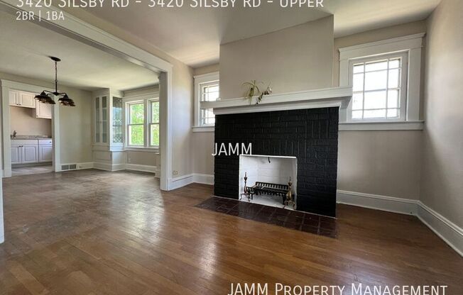 3420 Silsby Rd - 3420 Silsby Rd