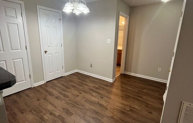 1 bed, 1 bath, 750 sqft, $695, Unit 129-02