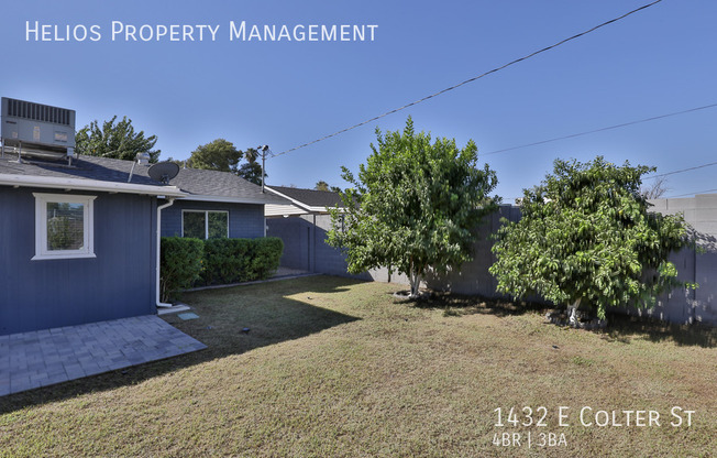 Partner-provided property photo