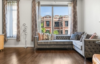 1 bed, 1 bath, 847 sqft, $3,550, Unit 309