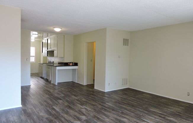 1 bed, 1 bath, $1,875