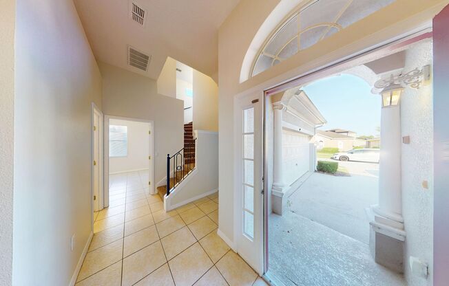 4BR/4BA - POOL HOME     Calabay Park at Tower Lake **SOLAR POWERED = Nearly NO Electric Bill**