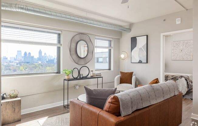 1 bed, 1 bath, 600 sqft, $1,450, Unit 1-1213
