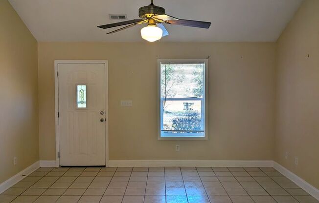 Downtown Cornelius! Minutes from Lake Norman!  2 Bedroom Duplex!  Lawn Care Included!