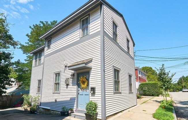86 HIGH ST