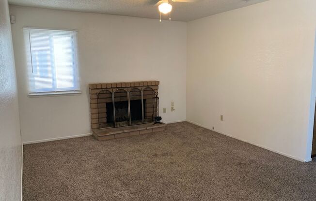 MOVE IN SPECIAL - 1/2 OFF THE FIRST MONTH RENT FOR QUALIFIED/APPROVED APPLICANT(S)
