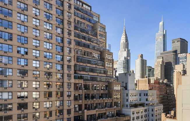 Studio, 1 bath, $3,500, Unit 9E