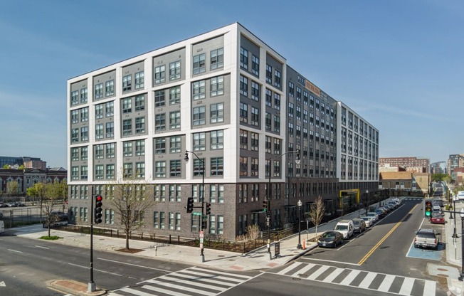 Welcome to Rise at Temple Courts