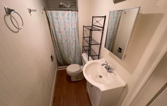 1 bed, 1 bath, $685, Unit 1732 W Wilson St