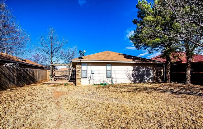 Partner-provided property photo