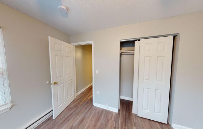 1 bed, 1 bath, 470 sqft, $825, Unit 1375 B