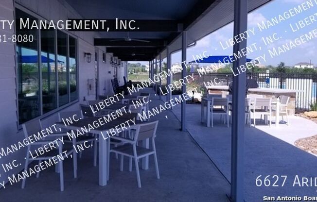 Partner-provided property photo