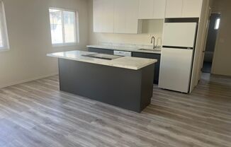The Thunderbird Apartments