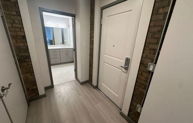 Sixth Street Exchange