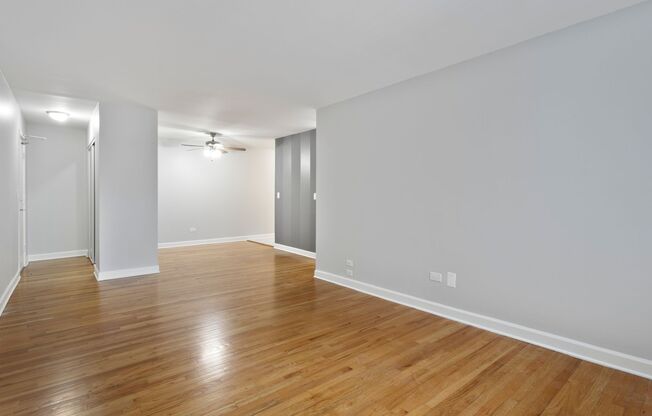1 bed, 1 bath, $1,775, Unit 444