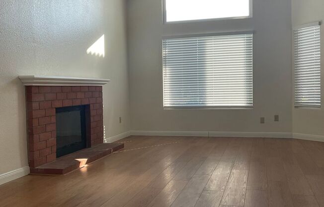 4 bedroom 3 bathroom Home in Wildomar