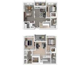 Partner-provided photo for $2995 unit