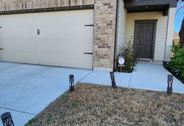 Beautiful 4BR Home for Rent in Cypress Trails – Near Medical Center