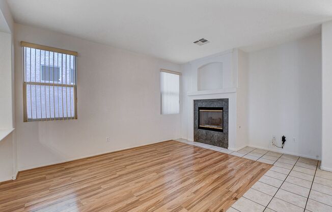 Great 4 BR 3 BA home in desirable Northwest location!