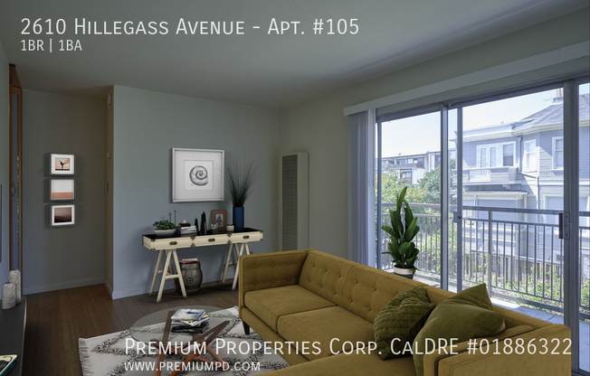 Partner-provided property photo