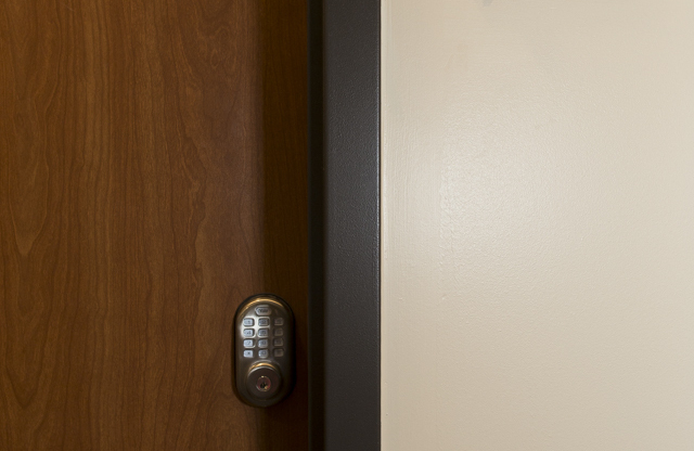 The Edge at City Park