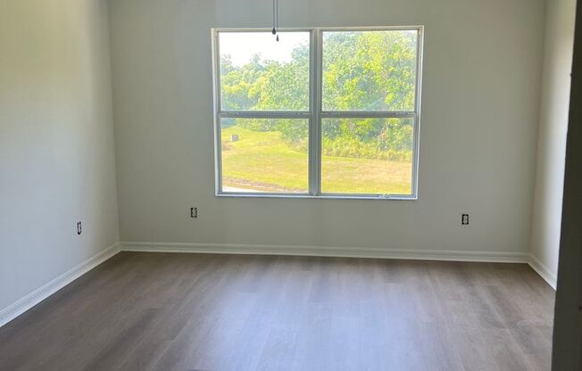 3 Bedroom Townhome for Rent