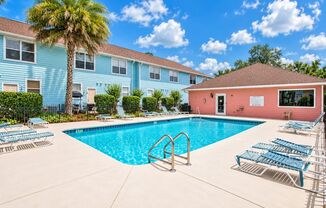 Spacious Gainesville Living Near UF & Butler Plaza!