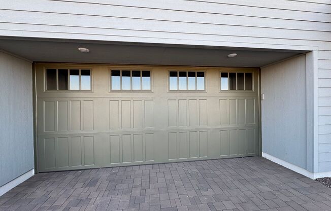 3 BEDROOM NEW BUILD IN NORTERRA UNION PARK