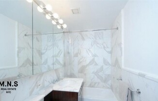 Studio, 1 bath, $3,200, Unit 5-J