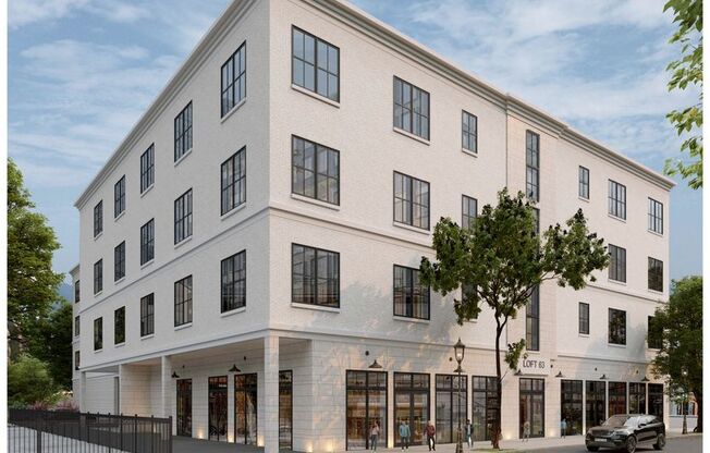 Loft 63rd