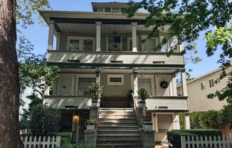 521 T St #A - Southside Park 95811