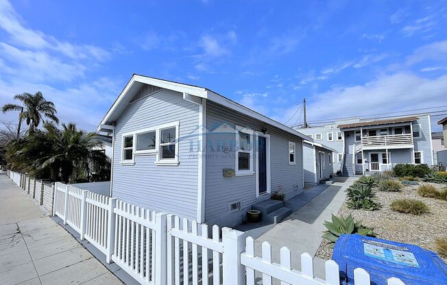 1715 - 1719 South Cabrillo Avenue