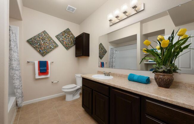 2 beds, 2 baths, 990 sqft, $1,205, Unit 6204