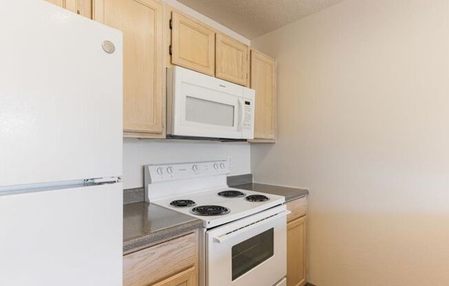 Tualatin Mews II Apartments