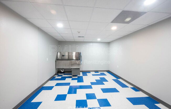 Studio, 1 bath, 318 sqft, $849, Unit 102