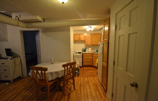 121 Saint Stephen St