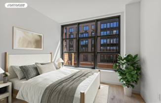 1 bed, 1 bath, 693 sqft, $5,750, Unit 3GE