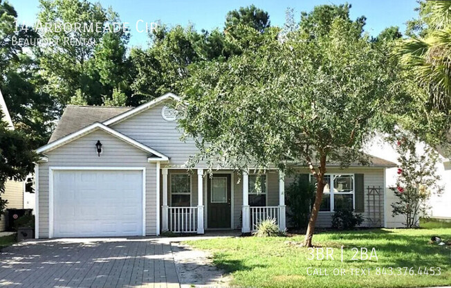 14 ARBORMEADE CIR