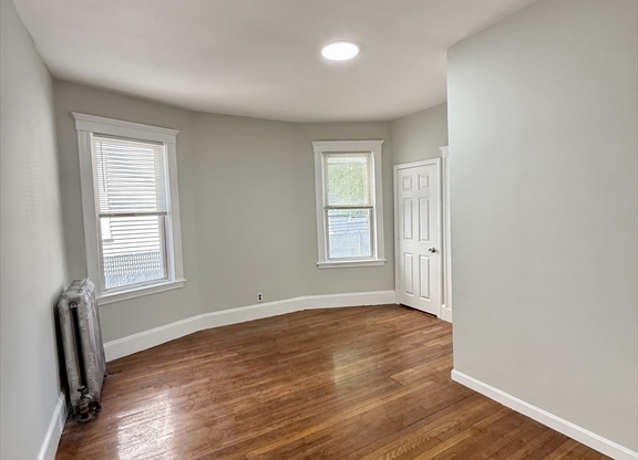 7 HARVARD TERRACE