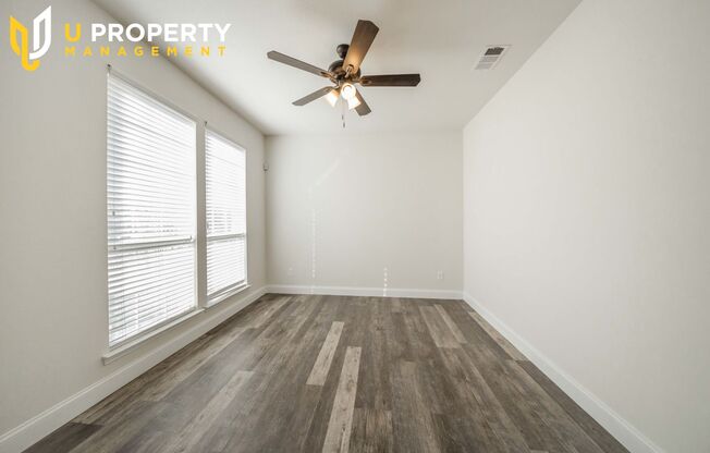 New remodeled 6-bedroom house in Frisco