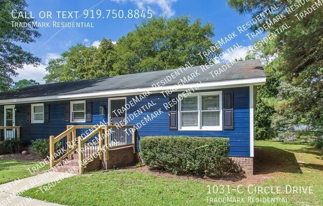 1031 C CIR DR