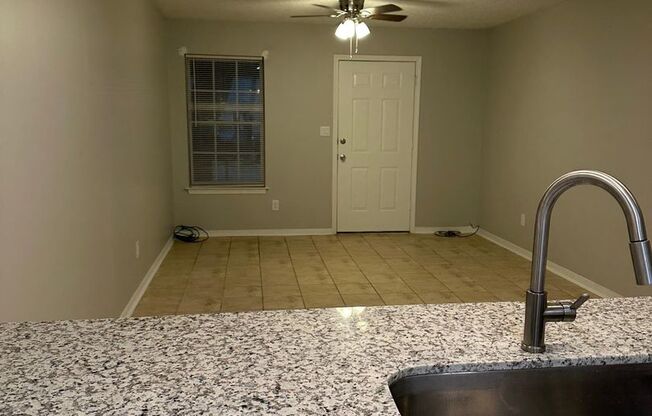 Newly Renovated Townhome in the Heart of Pensacola