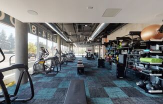 1 bed, 1 bath, 605 sqft, $3,295, Unit 511