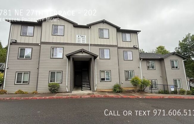 1781 NE 27th Terrace