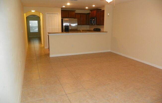 Wonderful 2BR / 2.5BA Townhome For Rent!