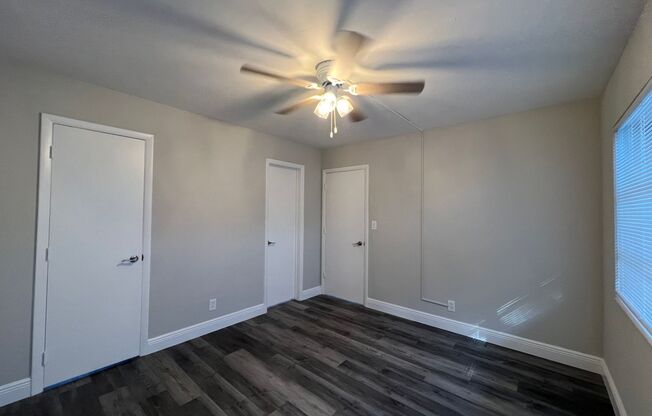 1 bed, 1 bath, 650 sqft, $1,575, Unit Unit 5